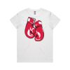 AS Colour / MAPLE TEE Thumbnail