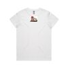 AS Colour / MAPLE TEE Thumbnail