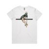 AS Colour / MAPLE TEE Thumbnail