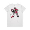 AS Colour / MAPLE TEE Thumbnail