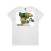 AS Colour / MAPLE TEE Thumbnail