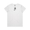 AS Colour / MAPLE TEE Thumbnail