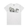 AS Colour / MAPLE TEE Thumbnail