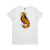 AS Colour / MAPLE TEE Thumbnail