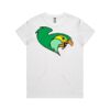 AS Colour / MAPLE TEE Thumbnail
