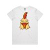 AS Colour / MAPLE TEE Thumbnail