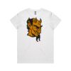 AS Colour / MAPLE TEE Thumbnail