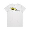 AS Colour / MAPLE TEE Thumbnail