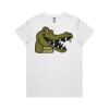 AS Colour / MAPLE TEE Thumbnail