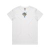 AS Colour / MAPLE TEE Thumbnail