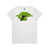 AS Colour / MAPLE TEE Thumbnail