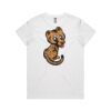 AS Colour / MAPLE TEE Thumbnail