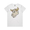 AS Colour / MAPLE TEE Thumbnail