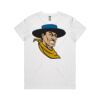 AS Colour / MAPLE TEE Thumbnail