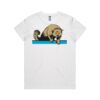 AS Colour / MAPLE TEE Thumbnail