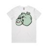 AS Colour / MAPLE TEE Thumbnail