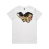 AS Colour / MAPLE TEE Thumbnail