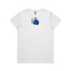 AS Colour / MAPLE TEE Thumbnail