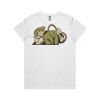 AS Colour / MAPLE TEE Thumbnail