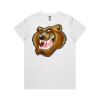 AS Colour / MAPLE TEE Thumbnail