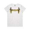 AS Colour / MAPLE TEE Thumbnail