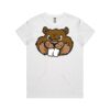 AS Colour / MAPLE TEE Thumbnail