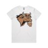 AS Colour / MAPLE TEE Thumbnail