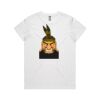 AS Colour / MAPLE TEE Thumbnail