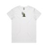AS Colour / MAPLE TEE Thumbnail