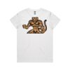 AS Colour / MAPLE TEE Thumbnail