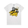 AS Colour / MAPLE TEE Thumbnail