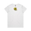 AS Colour / MAPLE TEE Thumbnail