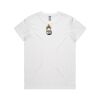 AS Colour / MAPLE TEE Thumbnail