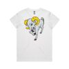 AS Colour / MAPLE TEE Thumbnail