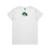 AS Colour / MAPLE TEE Thumbnail
