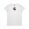 AS Colour / MAPLE TEE Thumbnail
