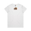 AS Colour / MAPLE TEE Thumbnail