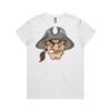 AS Colour / MAPLE TEE Thumbnail