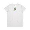 AS Colour / MAPLE TEE Thumbnail