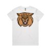 AS Colour / MAPLE TEE Thumbnail