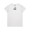 AS Colour / MAPLE TEE Thumbnail