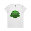 AS Colour / MAPLE TEE Thumbnail