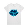 AS Colour / MAPLE TEE Thumbnail