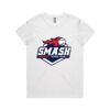 AS Colour / MAPLE TEE Thumbnail