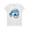 AS Colour / MAPLE TEE Thumbnail