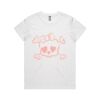 AS Colour / MAPLE TEE Thumbnail