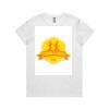 AS Colour / MAPLE TEE Thumbnail