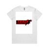 AS Colour / MAPLE TEE Thumbnail