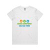 AS Colour / MAPLE TEE Thumbnail