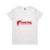 AS Colour / MAPLE TEE Thumbnail